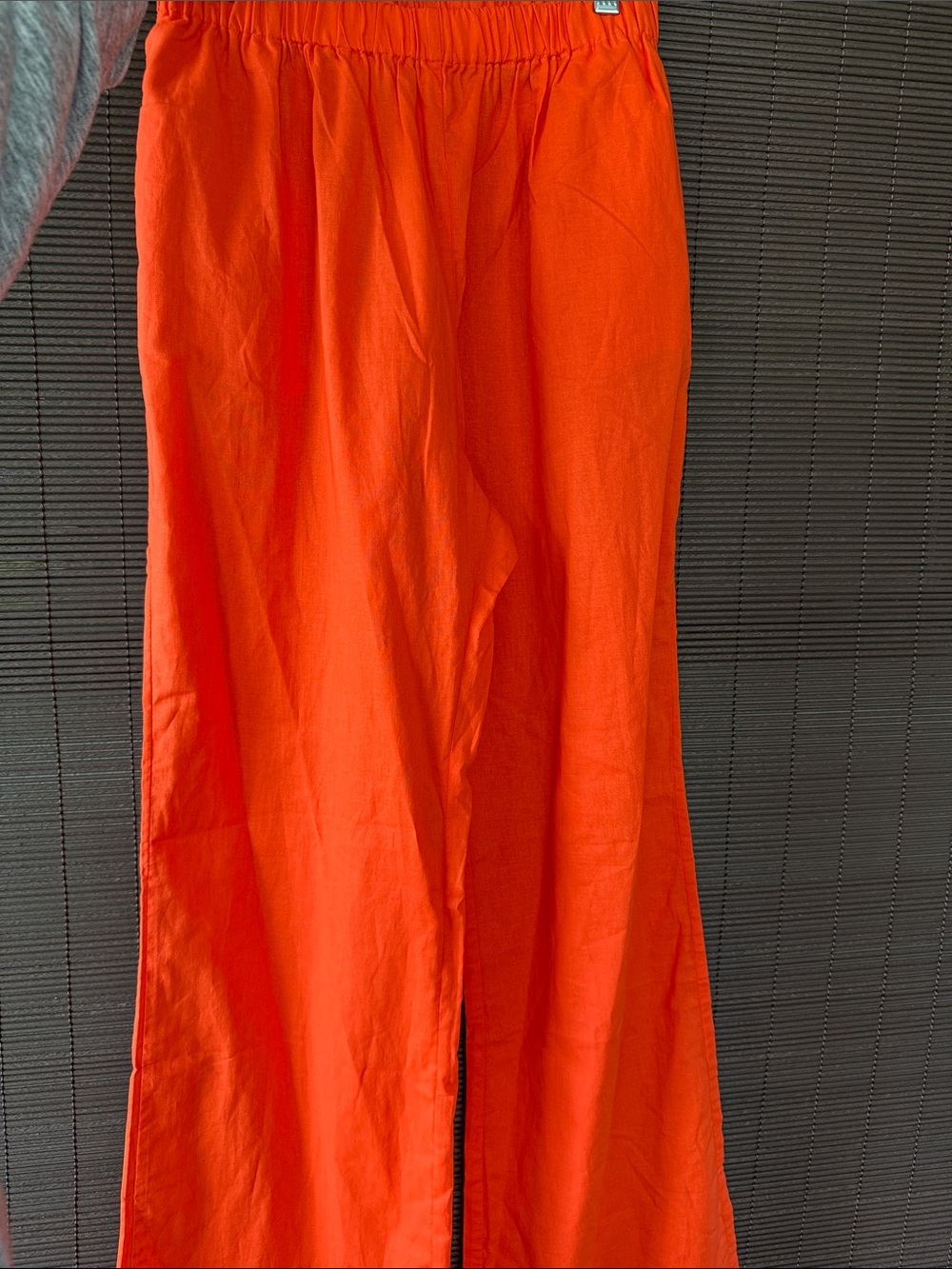 Commense Vibrant Orange SET